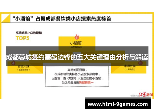 成都蓉城签约塞超边锋的五大关键理由分析与解读